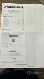 Asciugatrice Candy nuova