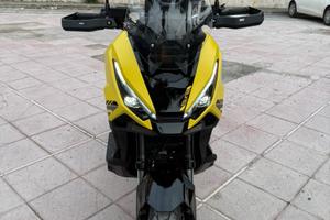 Honda x adv 750 2025