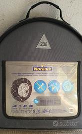 Catene da neve XL 208