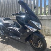 Yamaha T Max - 2008