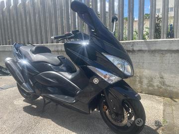 Yamaha T Max - 2008