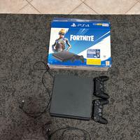 Ps4 slim