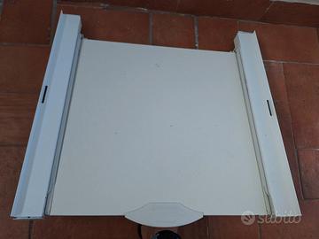 carrello di congiunzione per lavatrice 