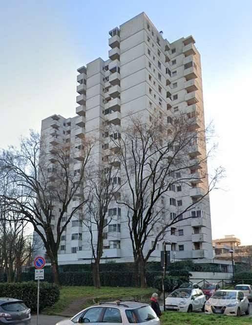 Appartamento – Milano, Case Nuove, Municipio 5 - Vista 5