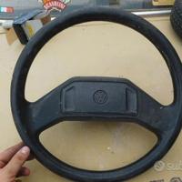 Volante polo cl 1° serie 1984-1985