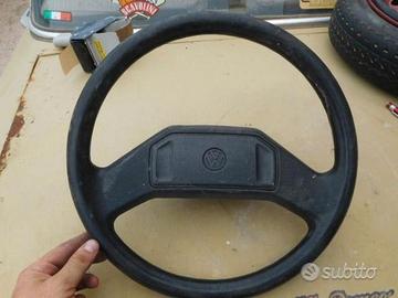 Volante polo cl 1° serie 1984-1985