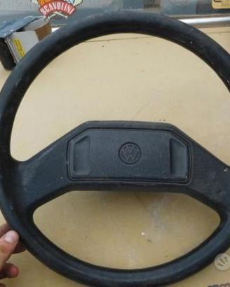Volante polo cl 1° serie 1984-1985