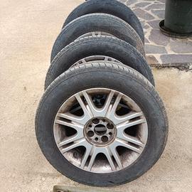 ruote fiat multipla 