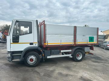 Eurocargo 120e18, accetto permuta