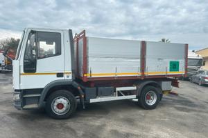 Eurocargo 120e18, accetto permuta