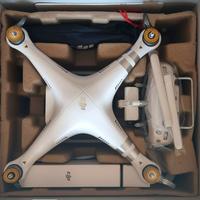 Drone Phantom Advance 