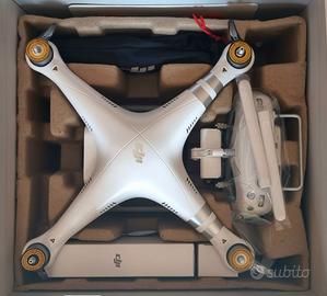 Drone Phantom Advance 