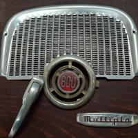 ricambi  fiat multipla 850t