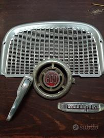 ricambi  fiat multipla 850t
