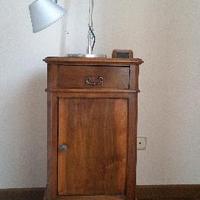 Coppia comodini inizio 900