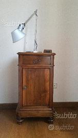 Coppia comodini inizio 900