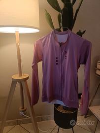 Maglia OUAR MidSeason Pink o Avio