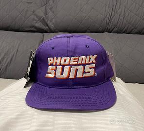 Cappellino Starter vintage 90’s Phoenix Suns  NBA