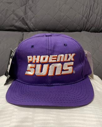 Cappellino Starter vintage 90’s Phoenix Suns  NBA