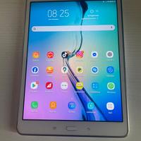 Tablet SAMSUNG SM-T555