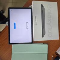 Samsung Galaxy Tab S9 fe 5g