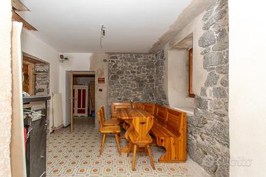 Rocca Pietore - Sottoguda 140000 T957