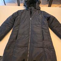 giubbotto felpato rafazxina