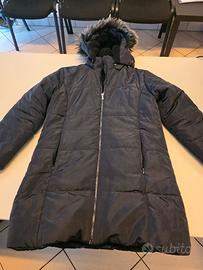 giubbotto felpato rafazxina