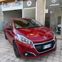 PEUGEOT 208 1° serie PureTech 82 5 porte Active