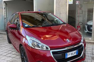 PEUGEOT 208 1° serie PureTech 82 5 porte Active