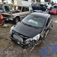 KIA RIO 3 UB 1.1 CRDI 75CV 11-17 Ricambi