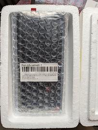 schermo display lg Velvet 1/G9 thinkq