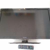 Panasonic TV LCD 32 pollici 