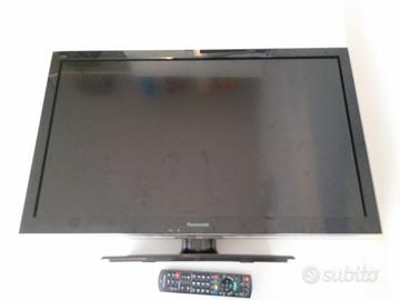 Panasonic TV LCD 32 pollici 