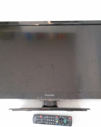 Panasonic TV LCD 32 pollici 