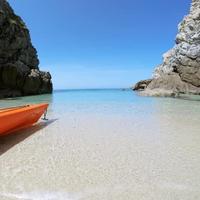 Capo Vaticano Tropea Complesso di appartamenti