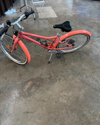 Bicicletta