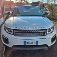 Land Rover Range Evoque 2.0 td4 Pure 150cv
