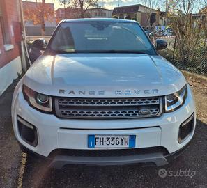 Land Rover Range Evoque 2.0 td4 Pure 150cv