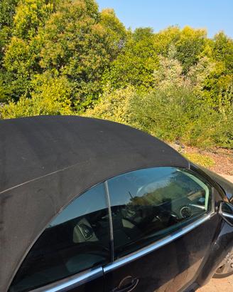 Capote Volkswagen New Beetle Cabriolet - usata