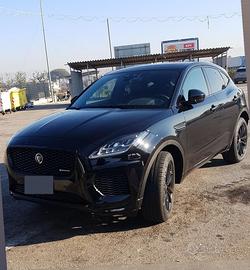 Jaguar e Pace 2.0 150awd