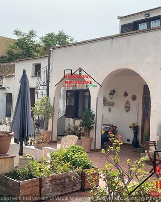 Villetta a Partinico (Rif.1291)