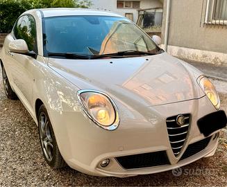 Alfa Romeo Mito 1.4 TB 120cv Bifuel GPL