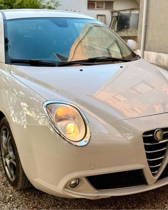 Alfa Romeo Mito 1.4 TB 120cv Bifuel GPL
