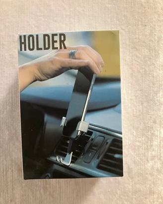holder cellulare