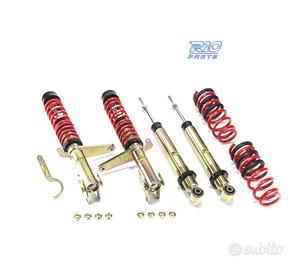 KIT SOSPENSIONE FILETTATA EIBACH MTS AUDI 80 91-95