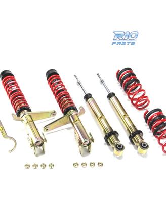KIT SOSPENSIONE FILETTATA EIBACH MTS AUDI 80 91-95