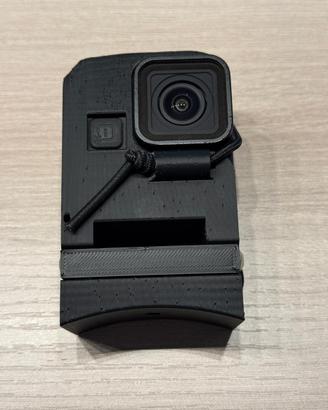 Case compatibile GoPro hero 11 mini black