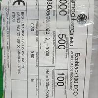 Pannelli EPS 100*50*10