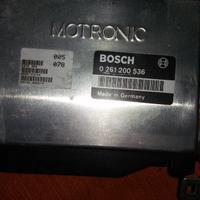 Centralina bosch alfa 155 1800 ts